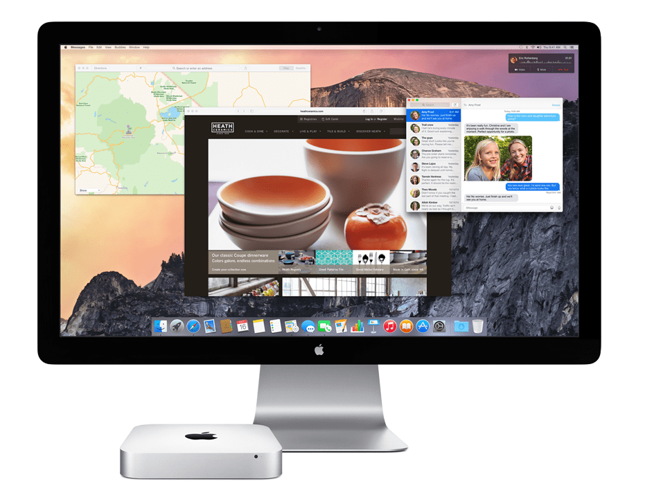Apple Mac mini MGEN2ZP/A – Thiết kế gọn nhẹ, sức mạnh phần cứng vượt trội
