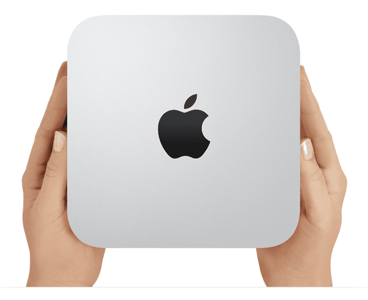 Apple Mac mini MGEN2ZP/A – Thiết kế gọn nhẹ, sức mạnh phần cứng vượt trội