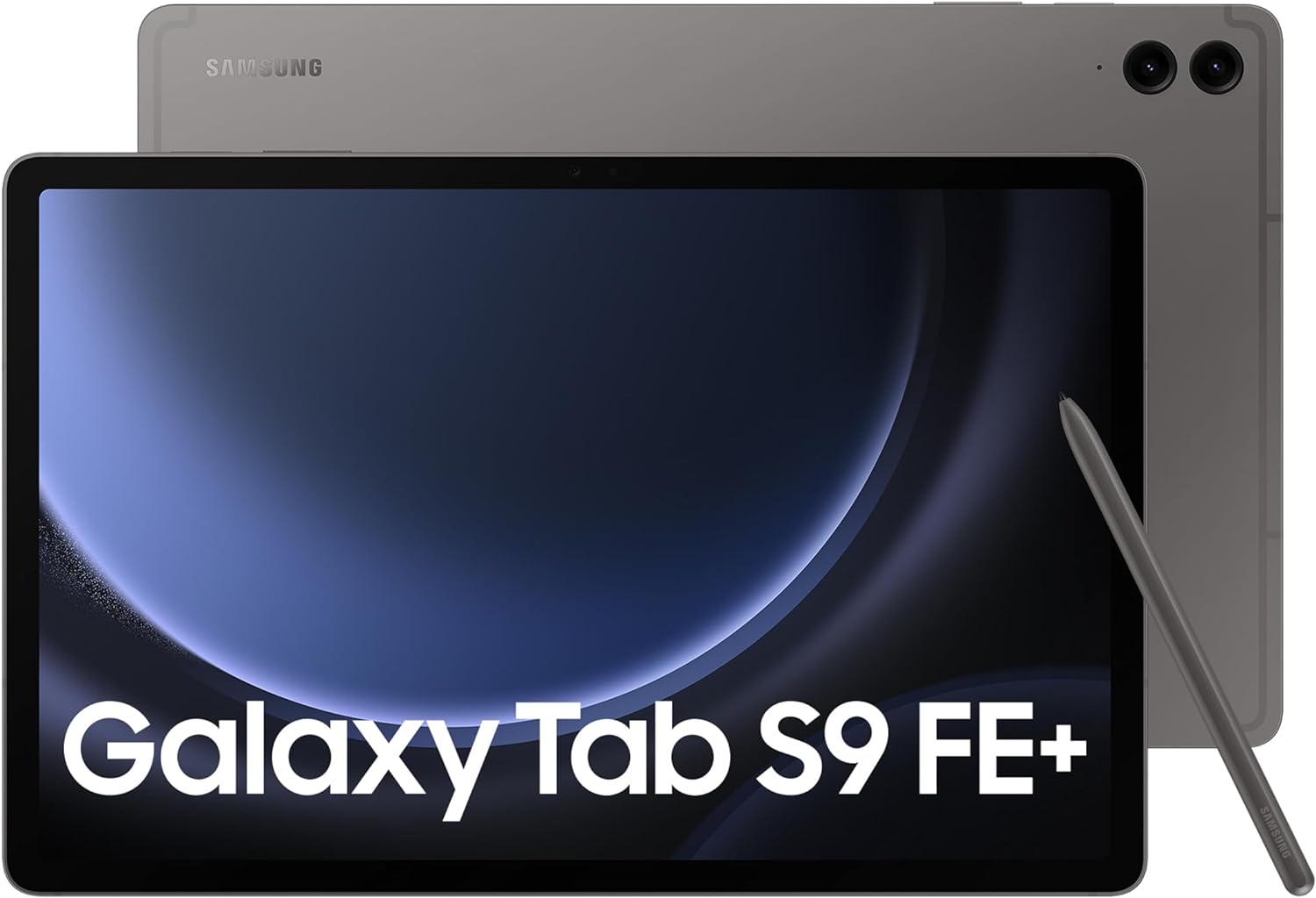 Samsung Galaxy Tab S9 FE+ sẽ được cập nhật lên One UI 6