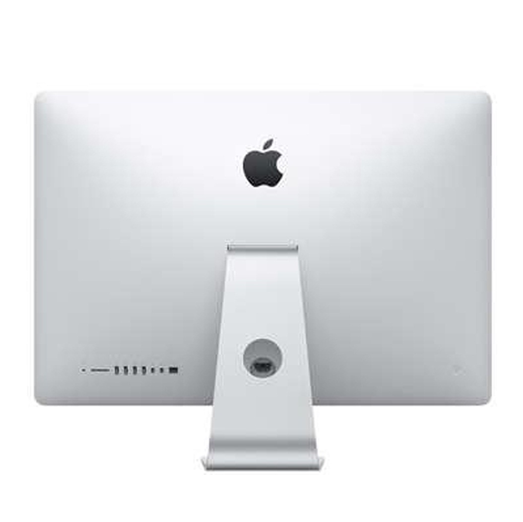 Máy tính All In One Apple iMac Retina 4K MK452ZP/A 21.5 inches Bạc