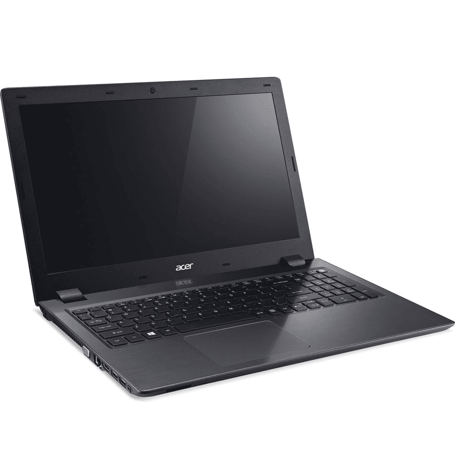 Laptop Acer Aspire V3 575G-570VNX.G5ESV.002 (Black)