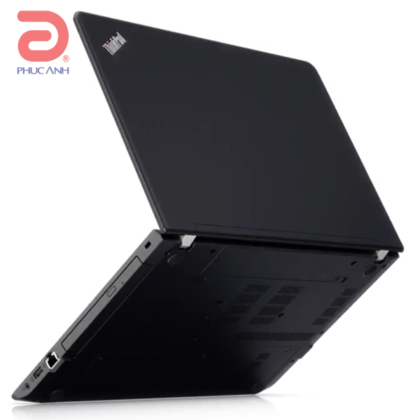  Laptop Lenovo Thinkpad E470 20H10033VA (Black)