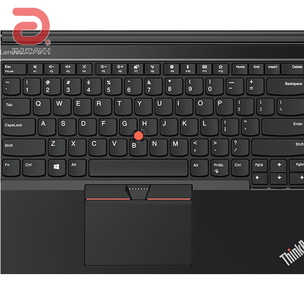  Laptop Lenovo Thinkpad E470 20H10033VA (Black)