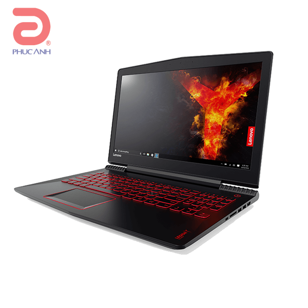 Laptop Lenovo Legion Gaming Y520-15IKBN-80WK00GCVN (Black)