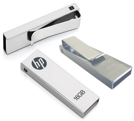 [NIT] USB chính hãng HP và PNY - 6