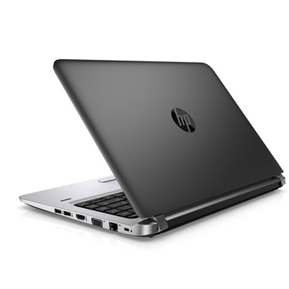 Laptop HP ProBook 430 G4 Z6T07PA (Black)