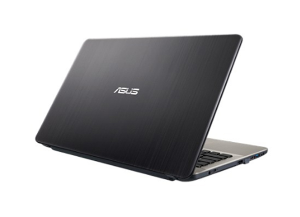 Laptop Asus X441UA-GA056 (Black)