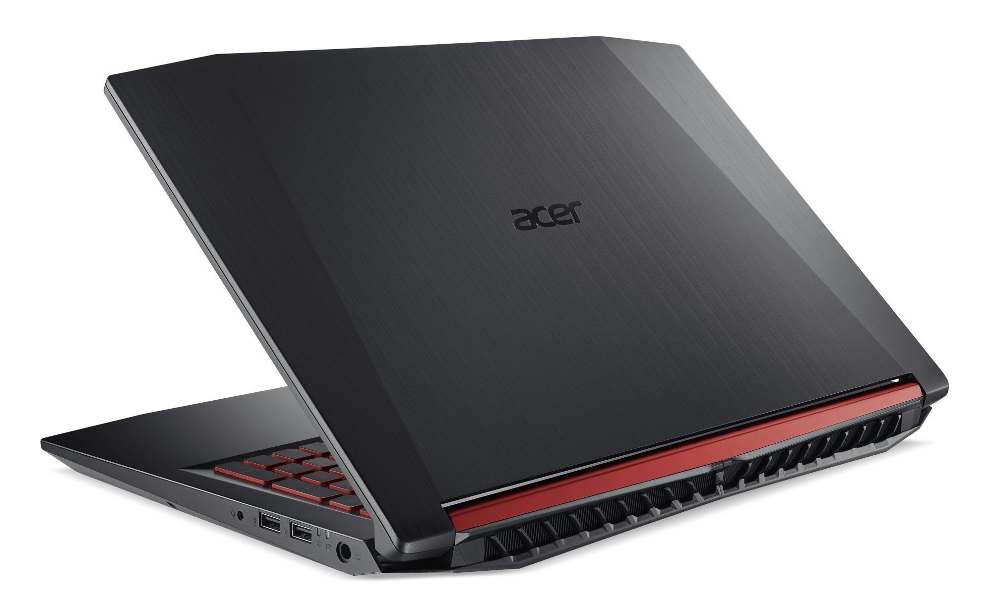 Laptop Acer Nitro series AN515-51-5775 NH.Q2SSV.004 (Black)