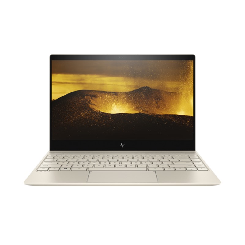 Laptop HP Envy 13-ah0026TU 4ME93PA (Gold)- FingerPrint