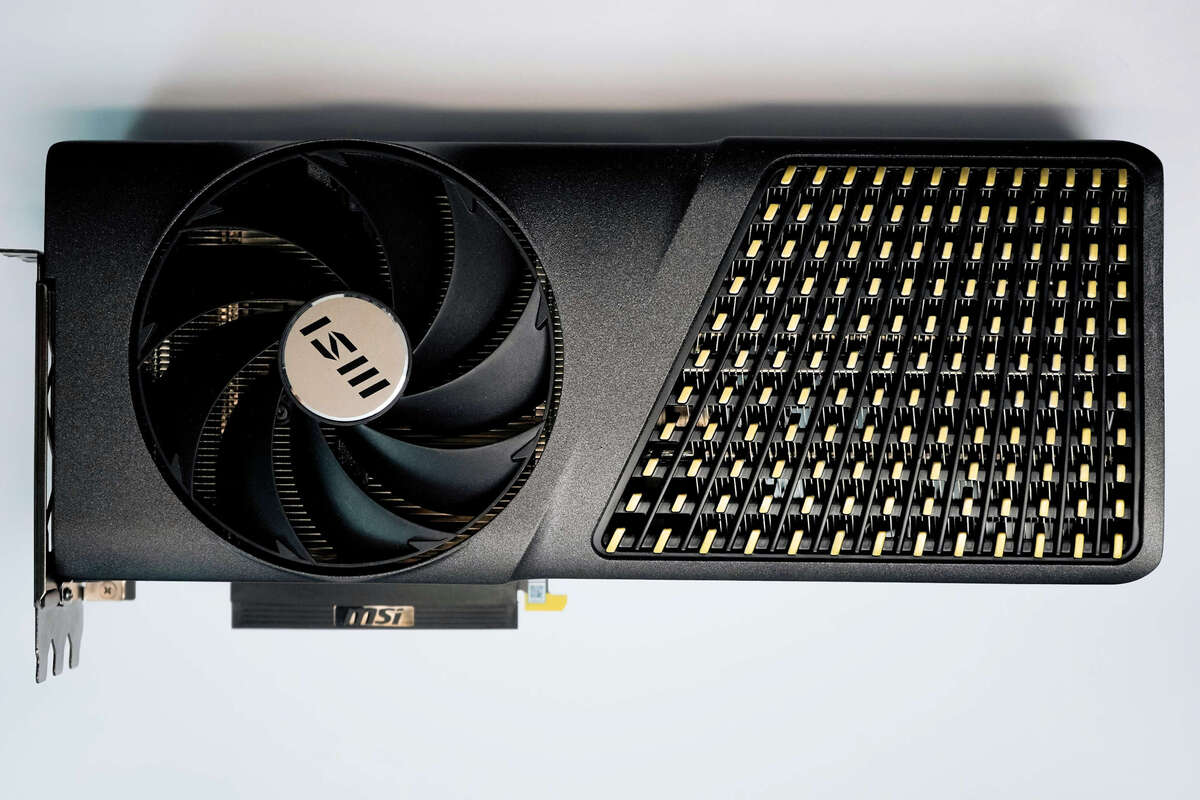 MSI ra mắt RTX 4070 Ti SUPER Expert “Black Myth: Wukong”