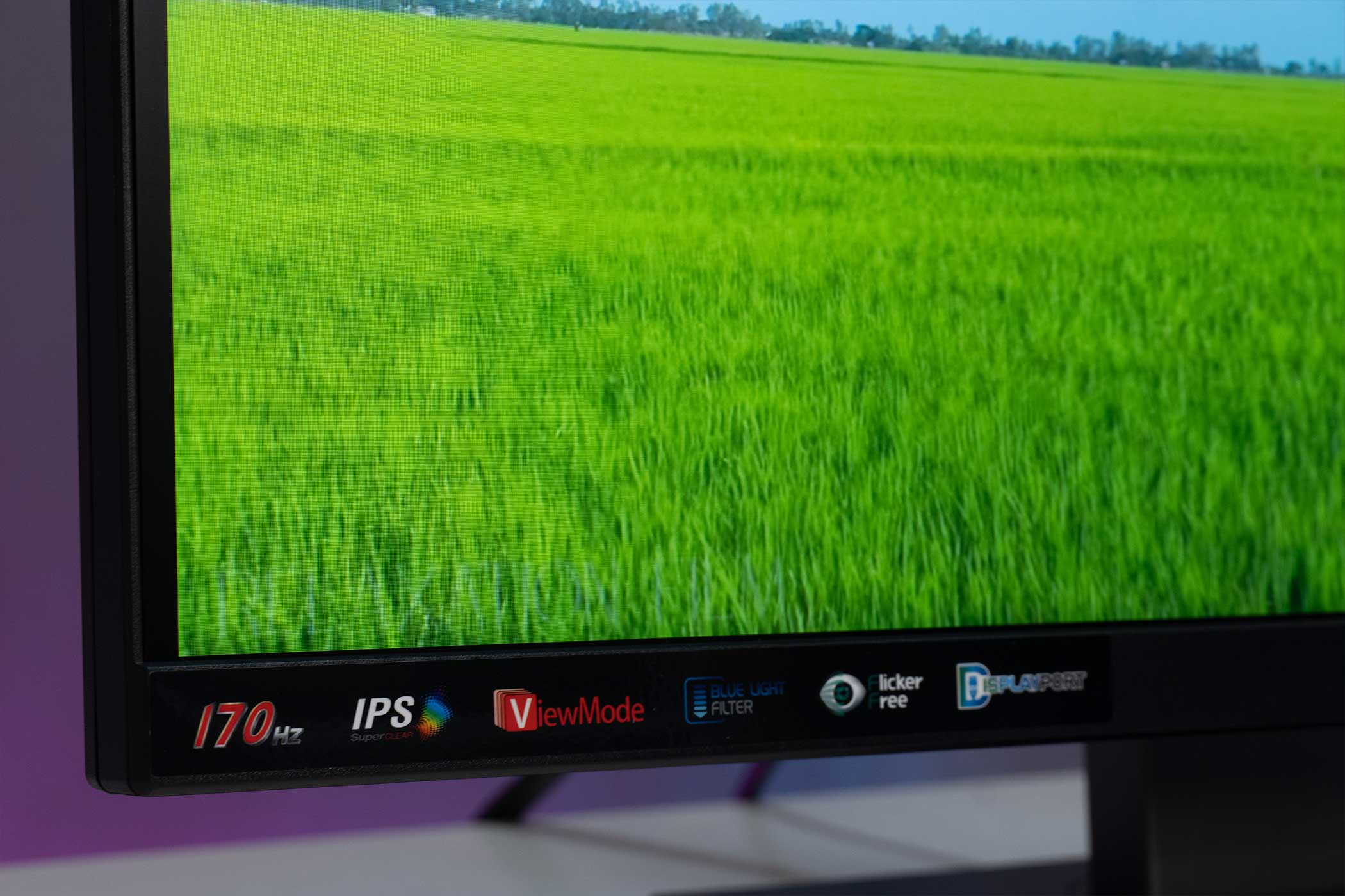 Đánh Giá Màn hình gaming Viewsonic VX2758A 2K PRO 2