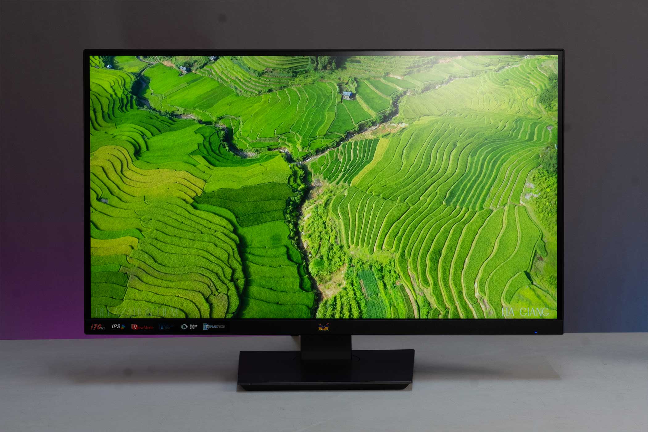 Đánh Giá Màn hình gaming Viewsonic VX2758A 2K PRO 2