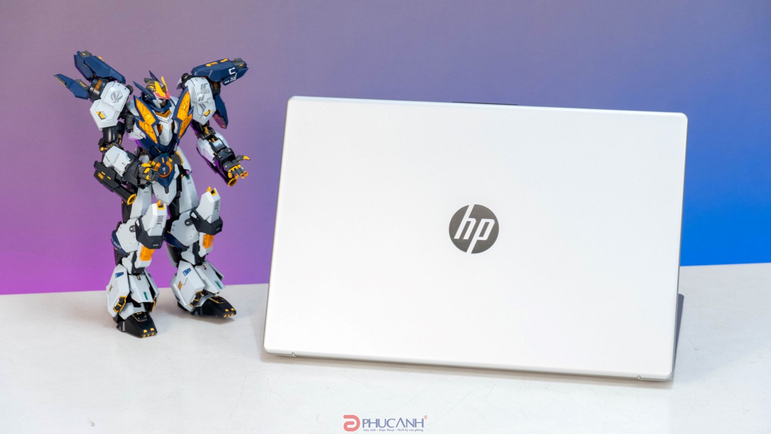 review HP 15 fd1045TU 9Z2X1PA