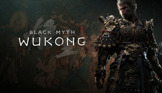 Black Myth: Wukong steam