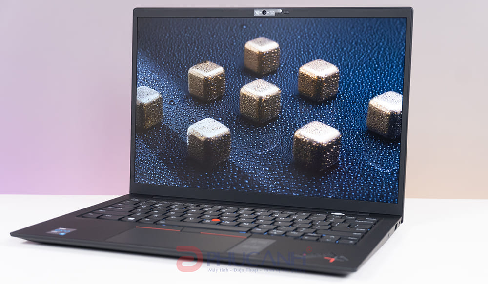 Lenovo Thinkpad X-Series