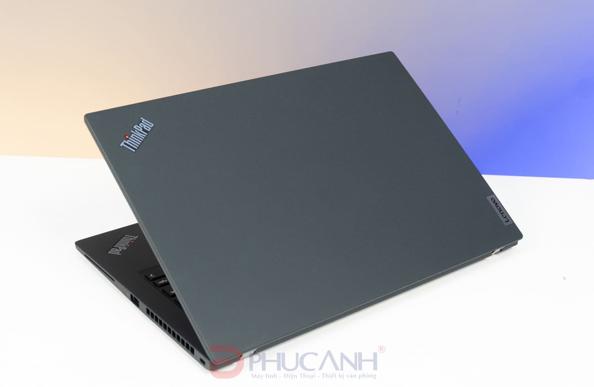 Lenovo Thinkpad T-Series