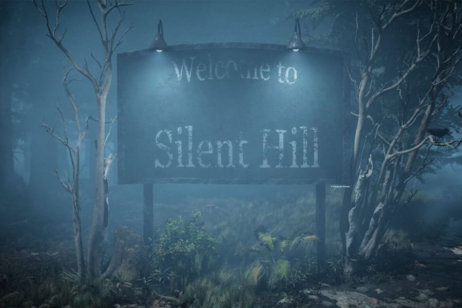 Norman Reedus hé lộ khả năng trở lại của Silent Hills