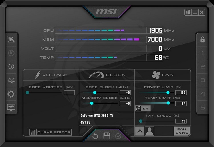 Ép xung (Overclock) là gì?