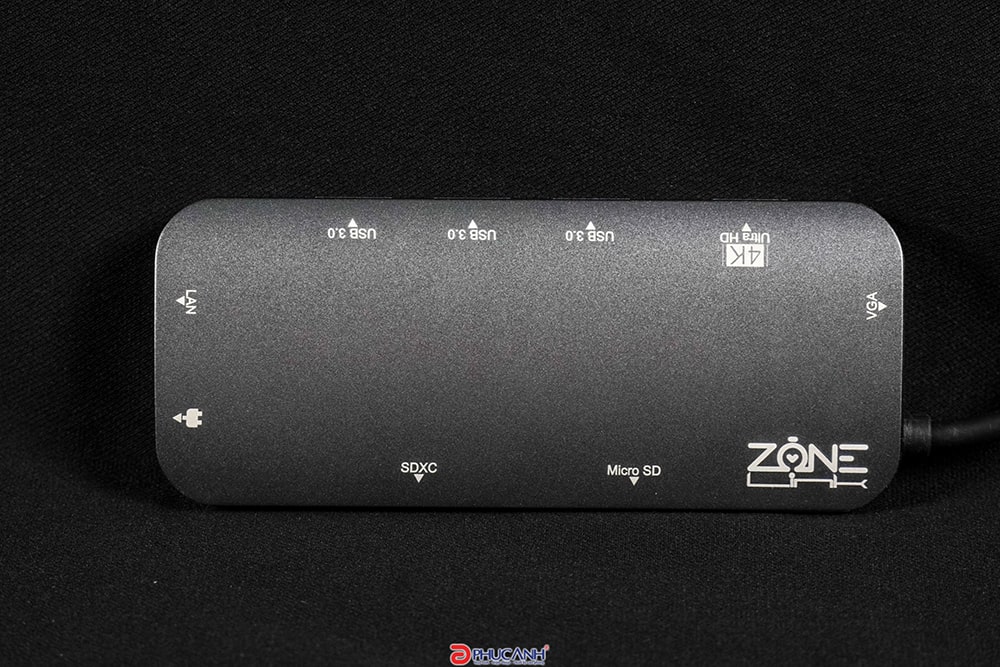 Unbox ZONELINK Z9IN1
