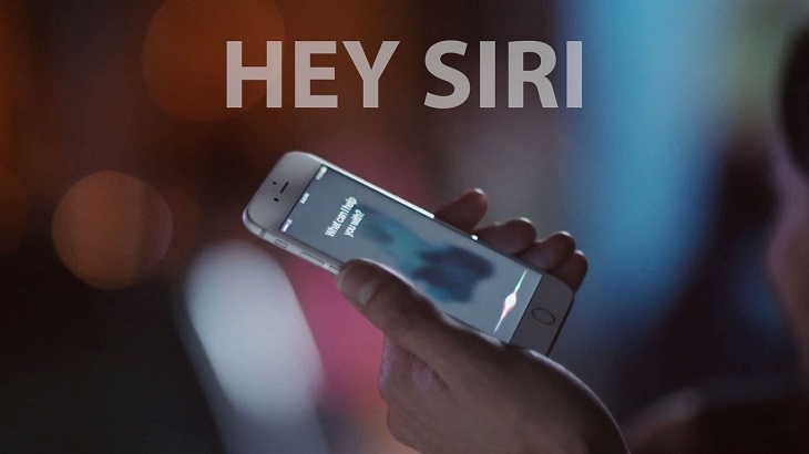 Dùng trợ lý ảo Siri để đổi tiền tệ nhanh chóng