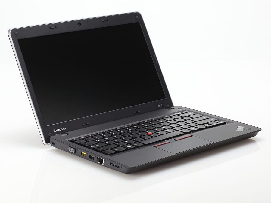 Lenovo Thinkpad Edge Series