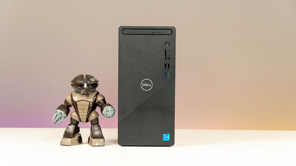 Review Dell Inspiron 3020MT
