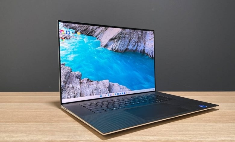 Ưu điểm của laptop 17 inch 