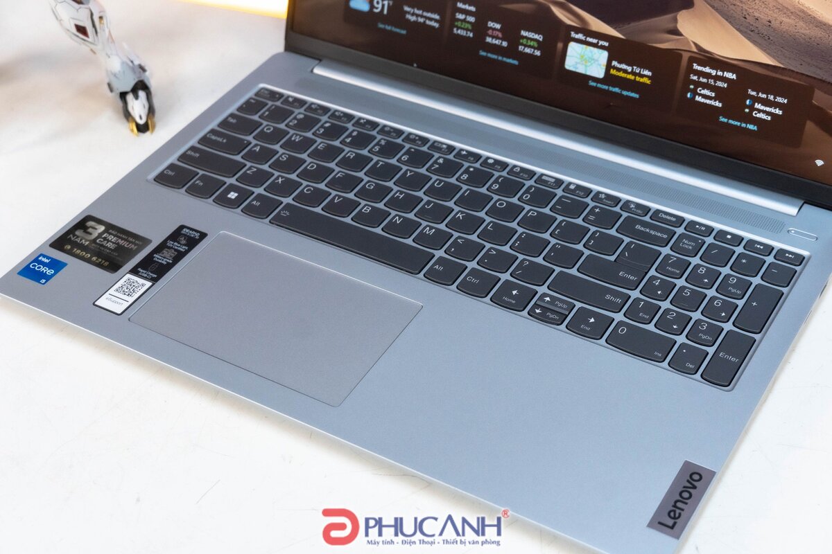 đánh giá Lenovo IdeaPad Slim 5 16IAH8