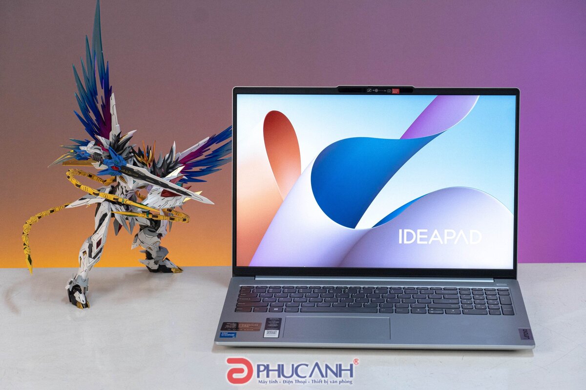 đánh giá Lenovo IdeaPad Slim 5 16IAH8