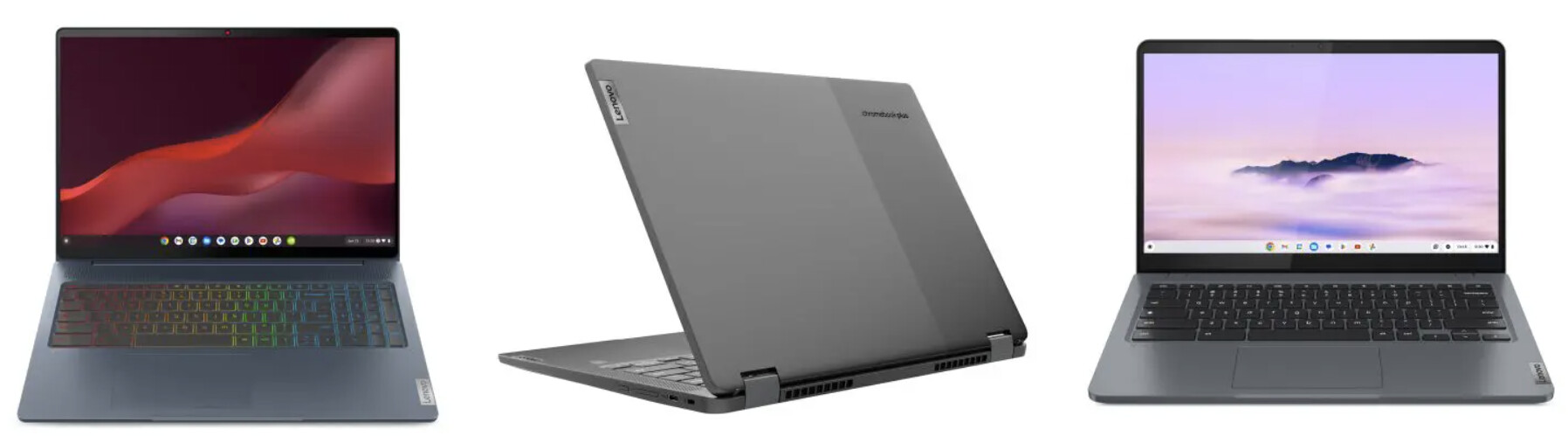 Lenovo Ideapad ChromeBook  