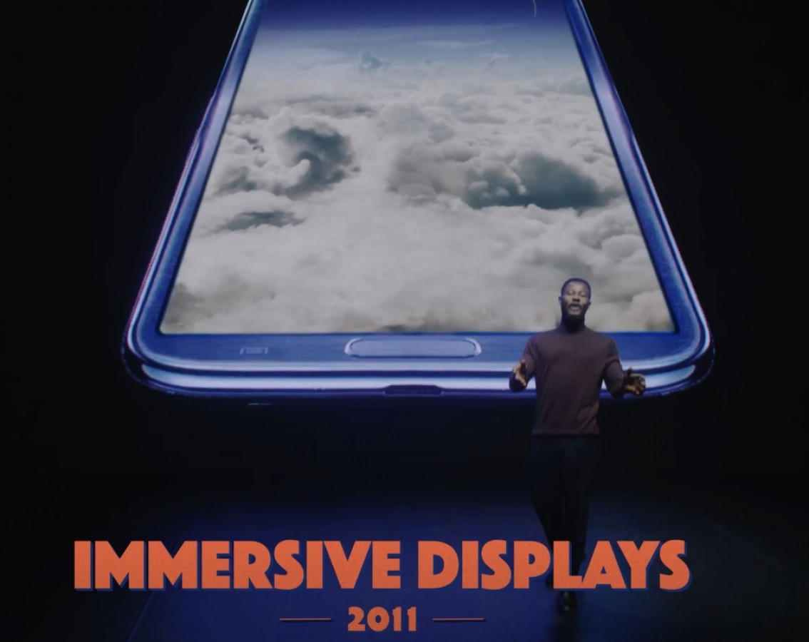 Samsung nhá hàng sự xuất hiện của Galaxy S24