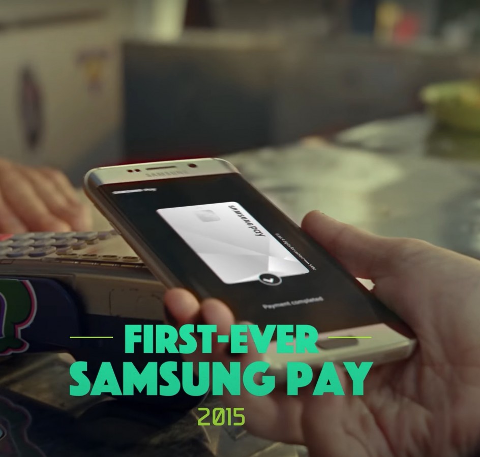 Samsung nhá hàng sự xuất hiện của Galaxy S24