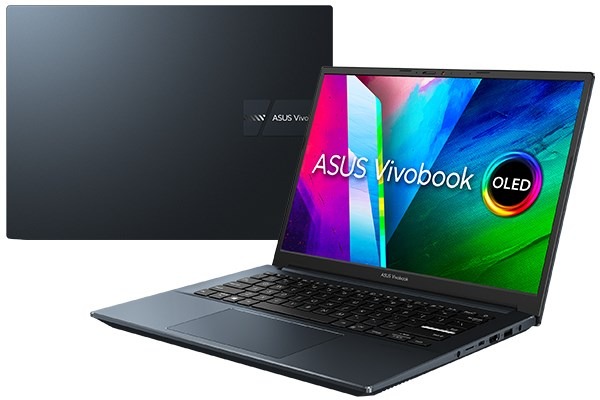 Các dòng sản phẩm chính của Asus