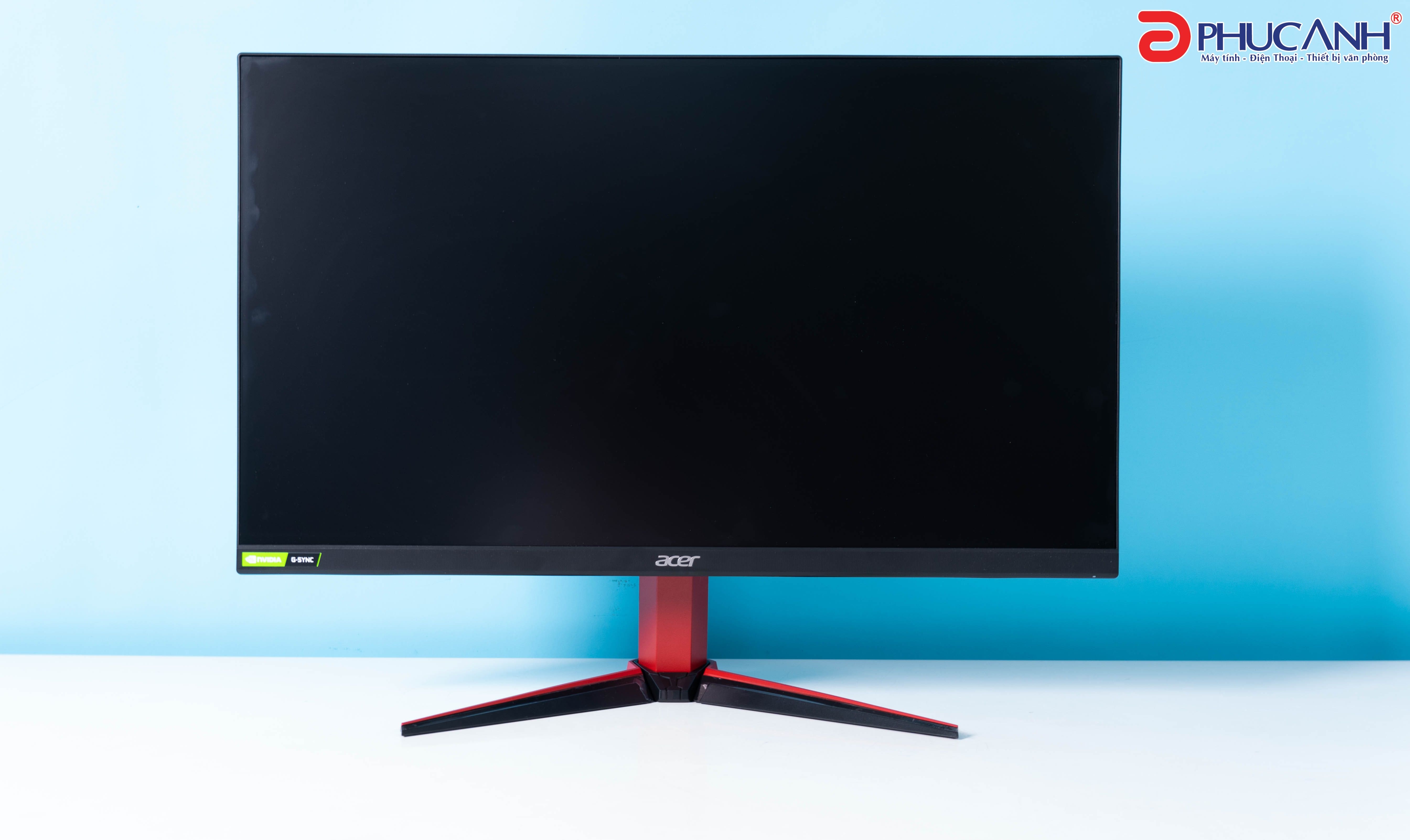 acer vg252qx review