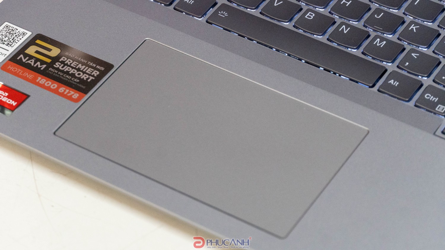 review Lenovo ThinkBook 16 G6 ABP