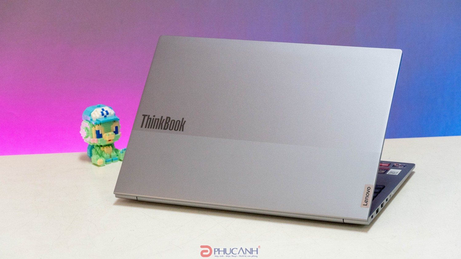 review Lenovo ThinkBook 16 G6 ABP