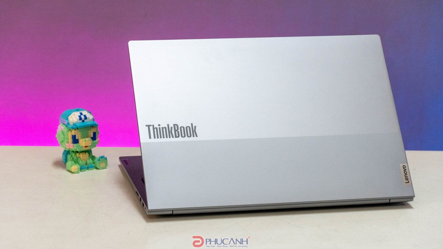 review Lenovo ThinkBook 16 G6 ABP