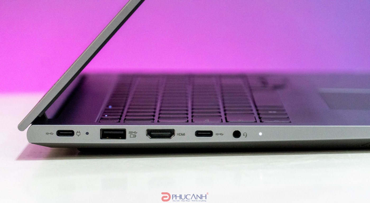 review Lenovo ThinkBook 16 G6 ABP