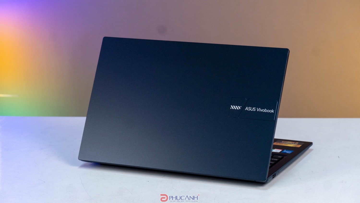 Asus Vivobook 15 X1504VA 