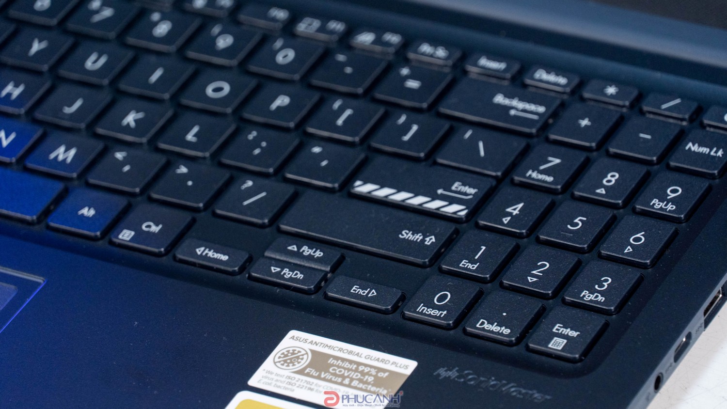 Asus Vivobook X1504VA-NJ070W