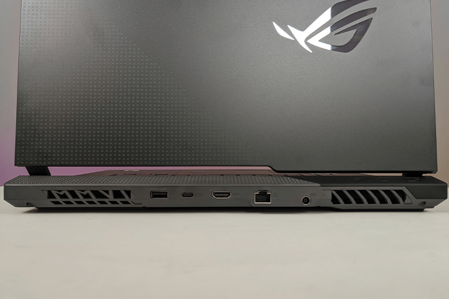 Asus Gaming ROG Strix G15