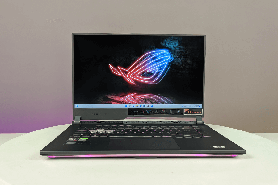 Asus Gaming ROG Strix G15