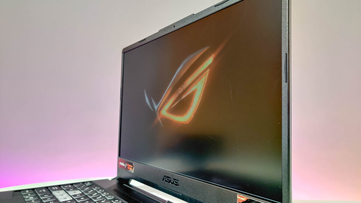 Asus TUF Gaming FX506HCB-HN144W