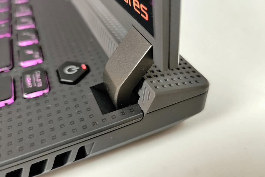 Asus Gaming ROG Strix G15