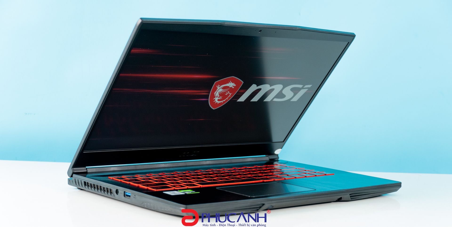 MSI GF63 Thin 11UC