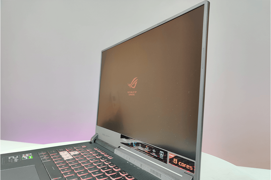 Asus Gaming ROG Strix G15