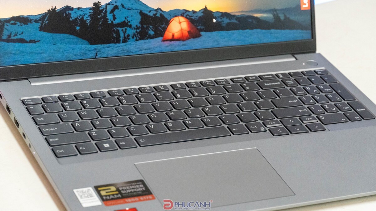 Đánh giá Laptop review Lenovo ThinkBook 16 G6 ABP