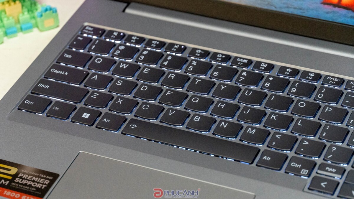 Đánh giá Laptop review Lenovo ThinkBook 16 G6 ABP