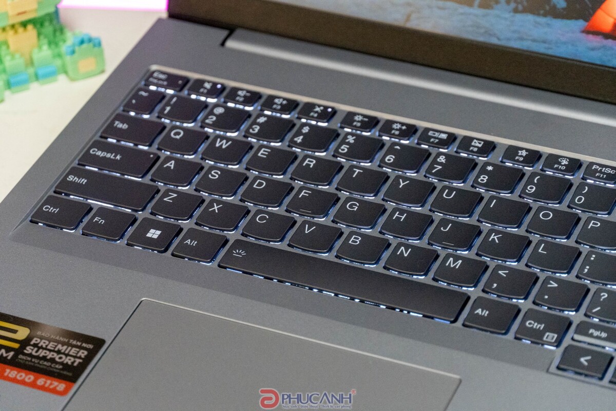 Đánh giá Laptop review Lenovo ThinkBook 16 G6 ABP