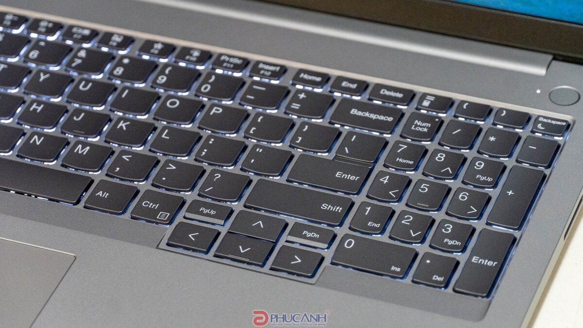 Đánh giá Laptop review Lenovo ThinkBook 16 G6 ABP